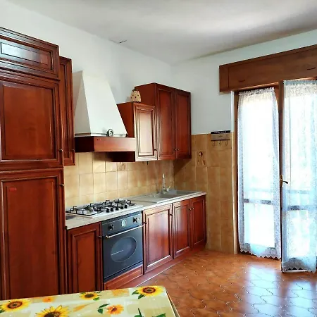In Campagna Tra Mare E Montagna *