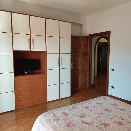 Apartment In Campagna Tra Mare E Montagna Mesa (Latina)