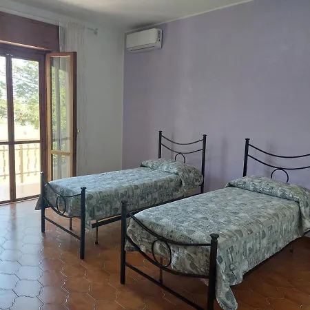 In Campagna Tra Mare E Montagna Apartment *