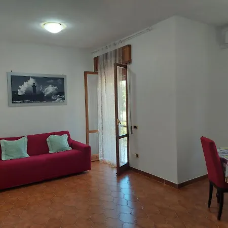 In Campagna Tra Mare E Montagna Mesa (Latina)