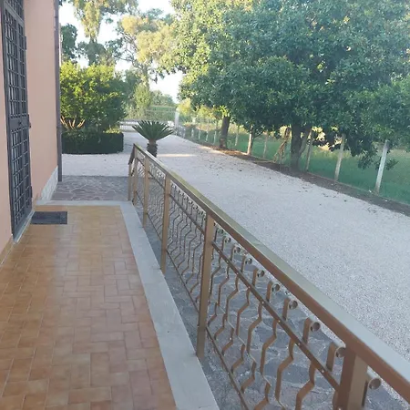 In Campagna Tra Mare E Montagna Mesa (Latina)