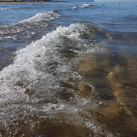In Campagna Tra Mare E Montagna Apartment *